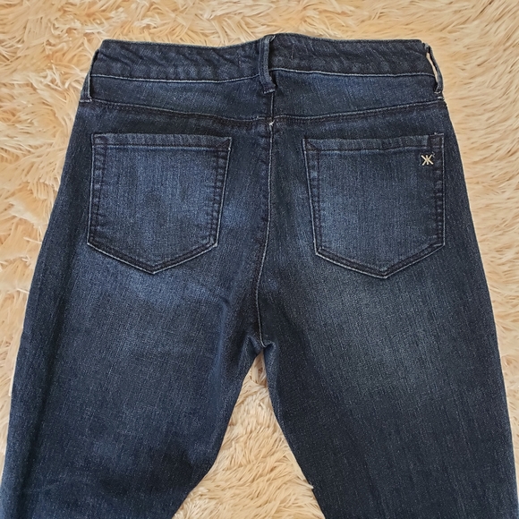 KHLOE Kardashian kollection curvy slimboot size 6 - Picture 11 of 15